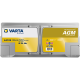 Akumulators VARTA 105Ah 950A Professional DP AGM 394*175*190 -+ B13
