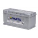 Akumulators VARTA 110Ah 920A Dynamic 393*175*190 -+ B13