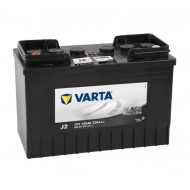 Akumulators VARTA 125Ah 720A Promotive 345*172*285 +- B00