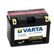 Akumulators VARTA 12V 11Ah 230A Powersports AGM 150*87*110 +-