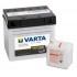 Akumulators VARTA 12V 30Ah 300A Powersports SLI 186*130*171 -+