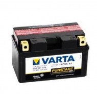 Akumulators VARTA 12V 8Ah 150A Powersports AGM 150*87*93 +-