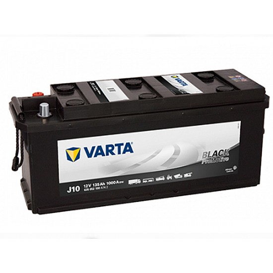 Akumulators VARTA 130Ah 1000A Promotive 514*175*210 +- B03