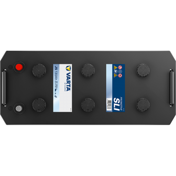 Akumulators VARTA 130Ah 680A Promotive 514*218*208 +- B00