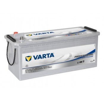 Akumulators VARTA 140Ah 800A Professional 513*189*223 +- B00