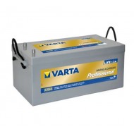 Akumulators VARTA 140Ah 800A Promotive S 513*189*223 +- B03