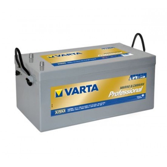 Akumulators VARTA 140Ah 800A Promotive S 513*189*223 +- B03