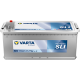 Akumulators VARTA 170Ah 1000A Promotive 513*223*223 +- B03