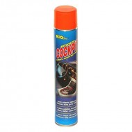 BIOLINE Paneļu kopšanas aerosols, citronu aromāts, 750ml