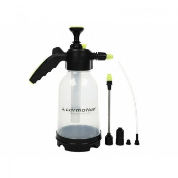 Putu smidzinātājs, 2L