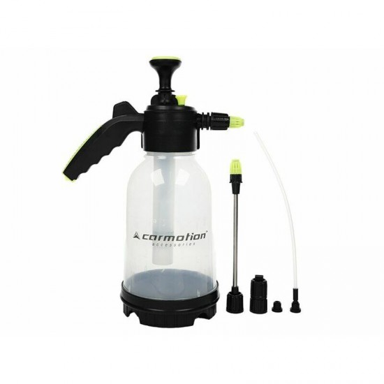 Putu smidzinātājs, 2L