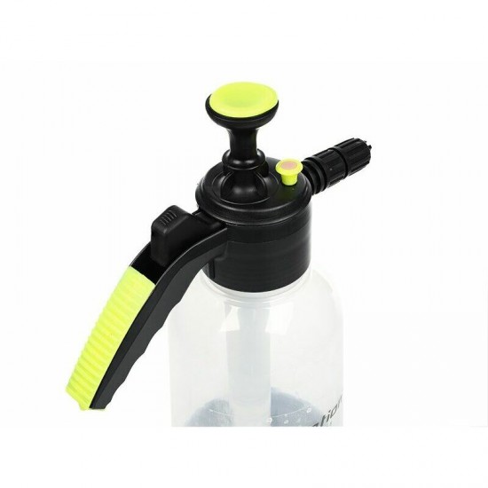 Putu smidzinātājs, 2L