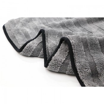 Mikrošķiedras žāvēšanas dvielis 60x90cm 1200GSM