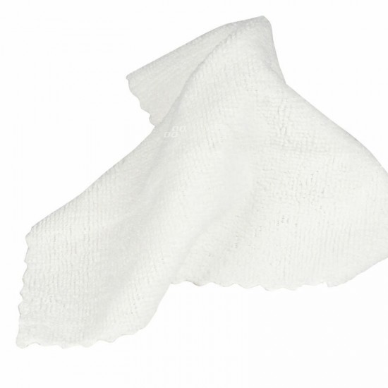 Mikrošķiedras salvešu komplekts 12gab., 22.5x22.5cm, 200gsm