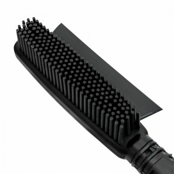 Kungs silikona birste automašīnas salona kopšanai