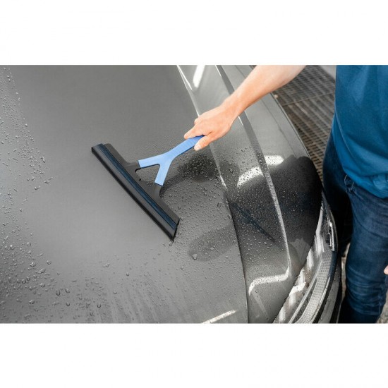 Kungs ūdens nodzenamā gumijas lāpstiņa, 33cm