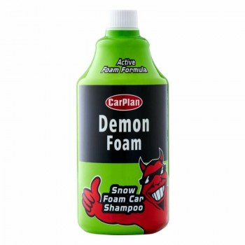 Demon šampūns, aktīvās putas 1L