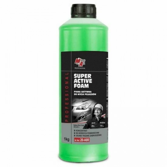 MA Professional aktīvās putas, 1kg