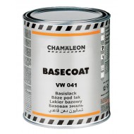 Bāzes krāsa melns VW 041 1L