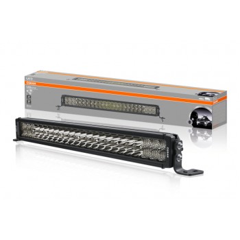 OSRAM LEDriving Lightbar ECE VX500-CB DR 12/24V 55W 238m 4100lm (Ref. 17,5)
