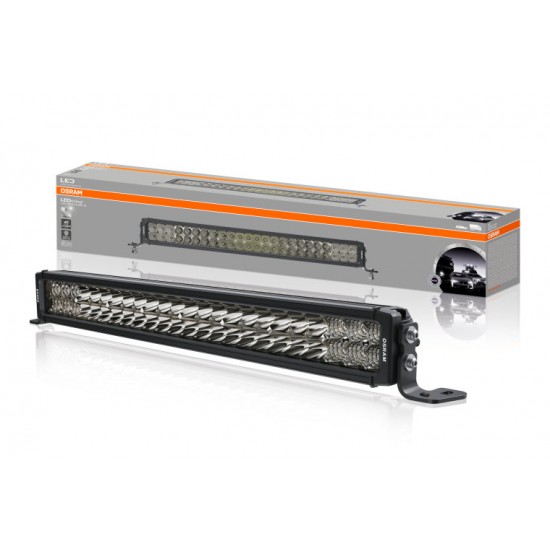 OSRAM LEDriving Lightbar ECE VX500-CB DR 12/24V 55W 238m 4100lm (Ref. 17,5)