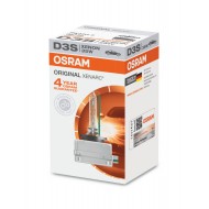 OSRAM XENARC ORIGINAL 35W D3S (4 gadu garantija)
