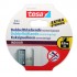 TESA Powerbond Indoor Līmlente priekšmetu nostipr. Telpās 5m x 19mm