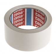 TESA PVC vienpusēja pakošanas līmlente CST 66m x 50mm