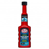 Ūdens absorbents benzīnā 200ml