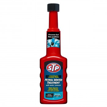 Ūdens absorbents benzīnā 200ml