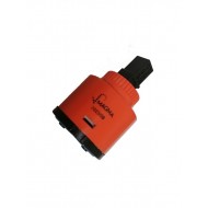 Kasetne krānam 35mm zemā FU1002, 35MM