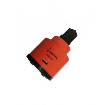 Kasetne krānam 35mm zemā FU1002, 35MM