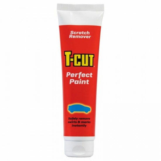 T-CUT krāsas bojājumu pulētājs, 150 g