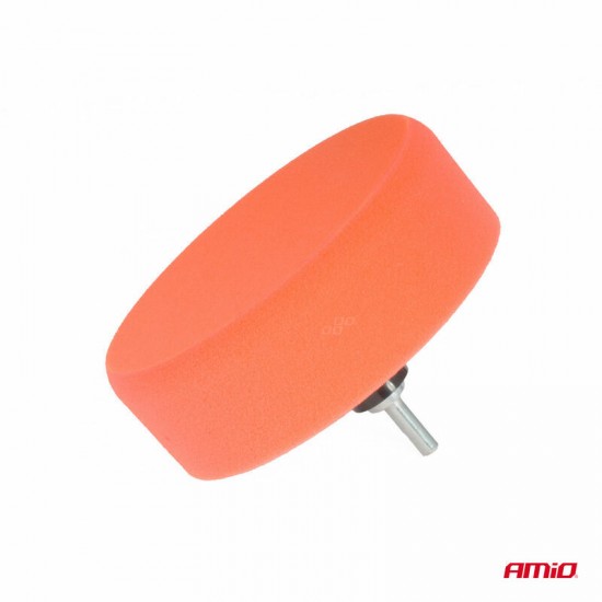 Pulēšanas ripu komplekts ar paliktņiem, 3gab.