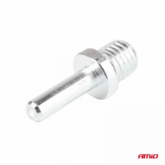 Pulēšanas ripu komplekts ar paliktņiem, 3gab.