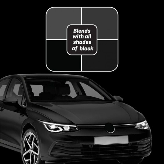 T-CUT pulēšanas un melnās krāsas atjaunošanas pasta, 150g