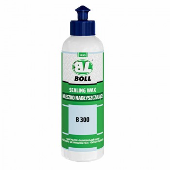 BOLL pulējamā pasta B300, 250ml