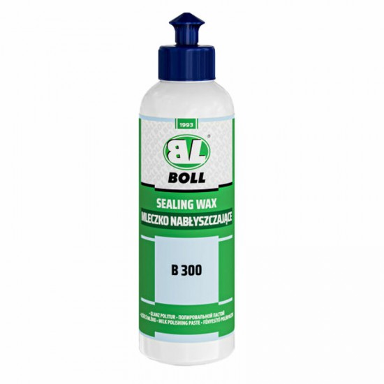 BOLL pulējamā pasta B300, 250ml