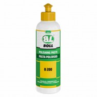 BOLL pulējamā pasta B200, 250ml