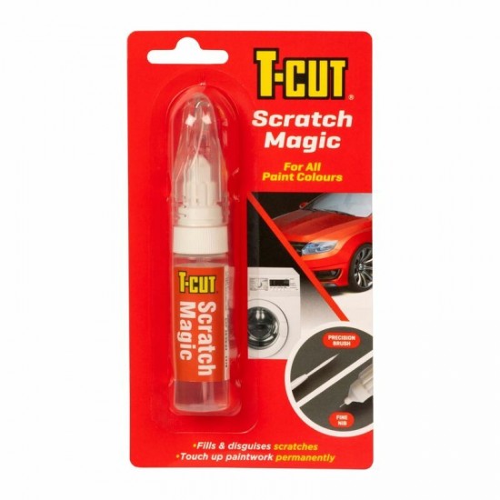 T-CUT skrāpējumu aizkrāsošanas zīmulis, 13ml