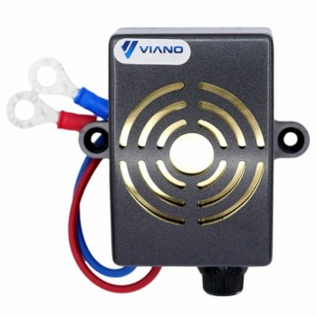 Grauzēju atbaidīšanas ierīce, 12V