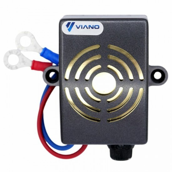 Grauzēju atbaidīšanas ierīce, 12V