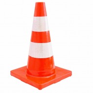 Satiksmes konuss, 45cm