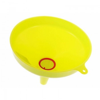 Piltuve ar sietiņu, lielā, 250mm