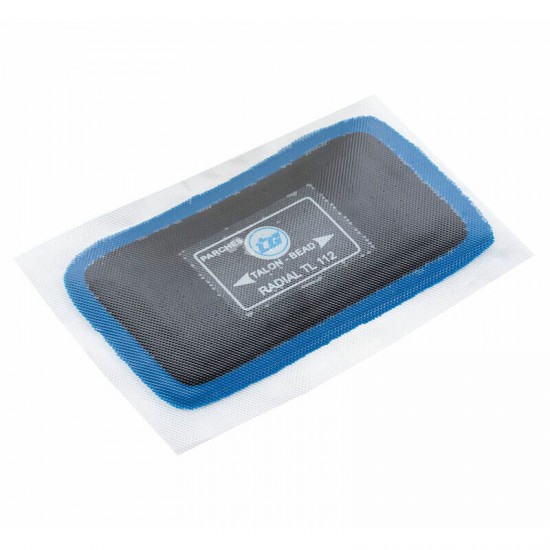 Ielāps radiālai riepai TG 112, 70x120 mm