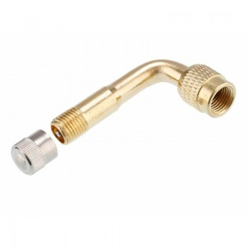 Ventiļa pagarinātājs 90*