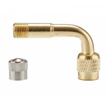 Ventiļa pagarinātājs 90*