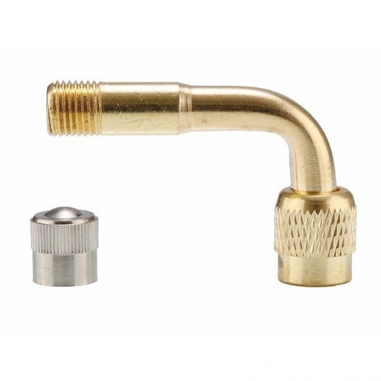 Ventiļa pagarinātājs 90*