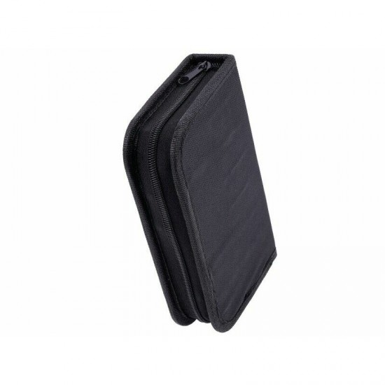 Riepu remonta komplekts ar CO2 kapsulām, somiņā