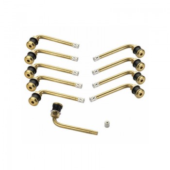 Bezkameru riepu ventīlis kravas autoTR 573